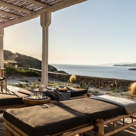 Stimata Hotel Kythnos Exterior photo