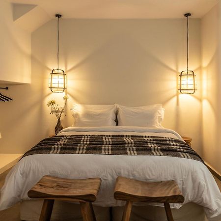 Stimata Hotel Kythnos Exterior photo