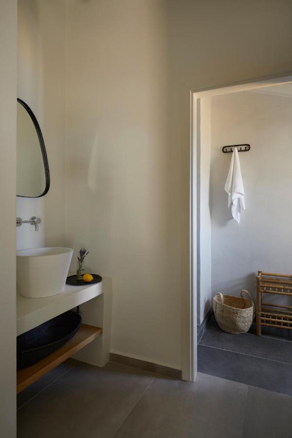Stimata Hotel Kythnos Exterior photo