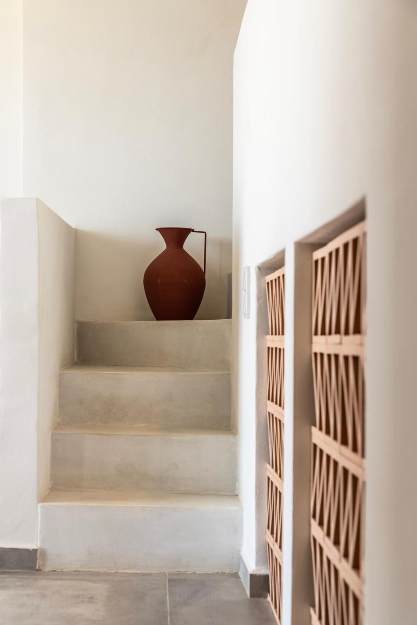 Stimata Hotel Kythnos Exterior photo