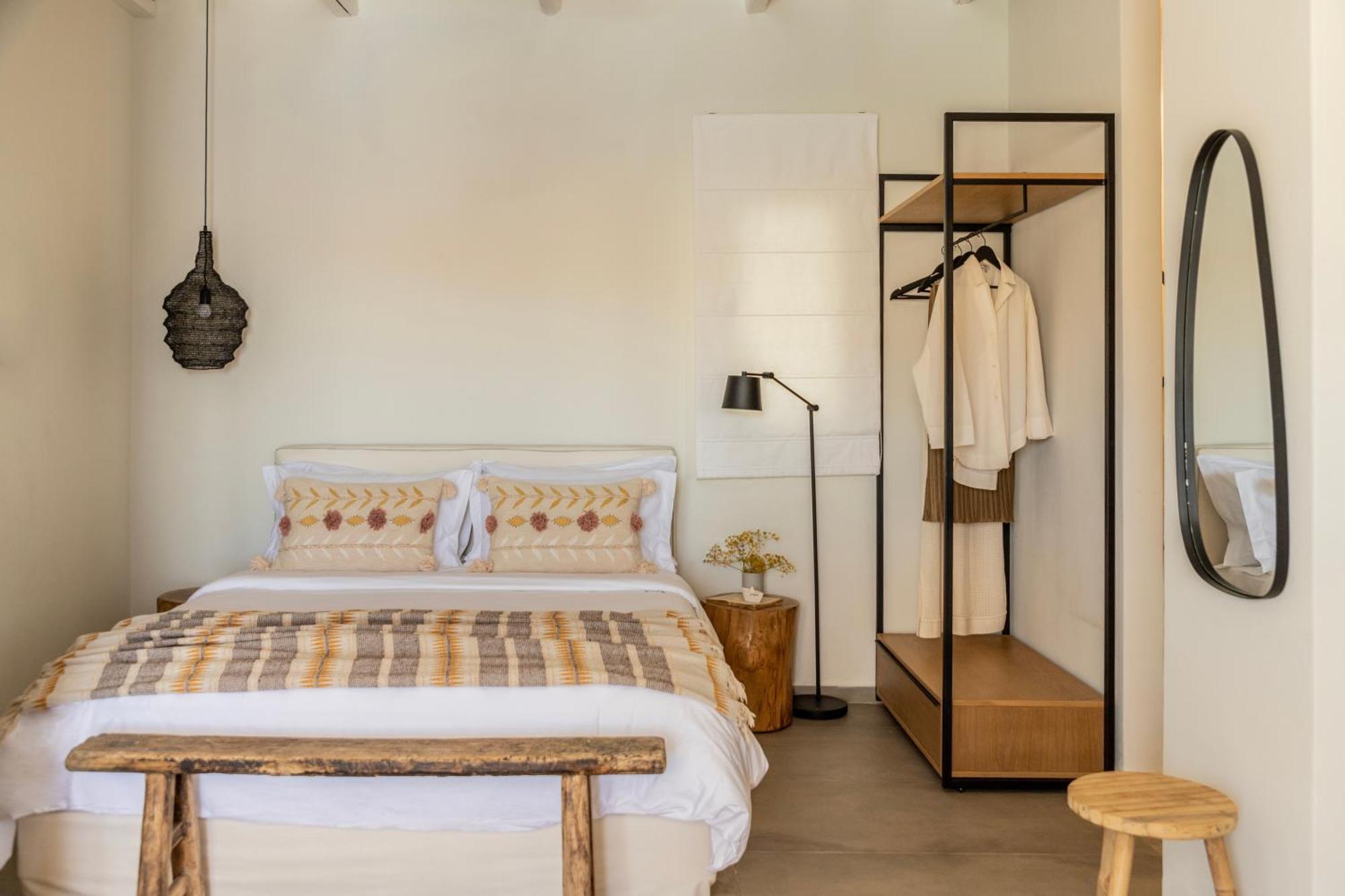 Stimata Hotel Kythnos Exterior photo