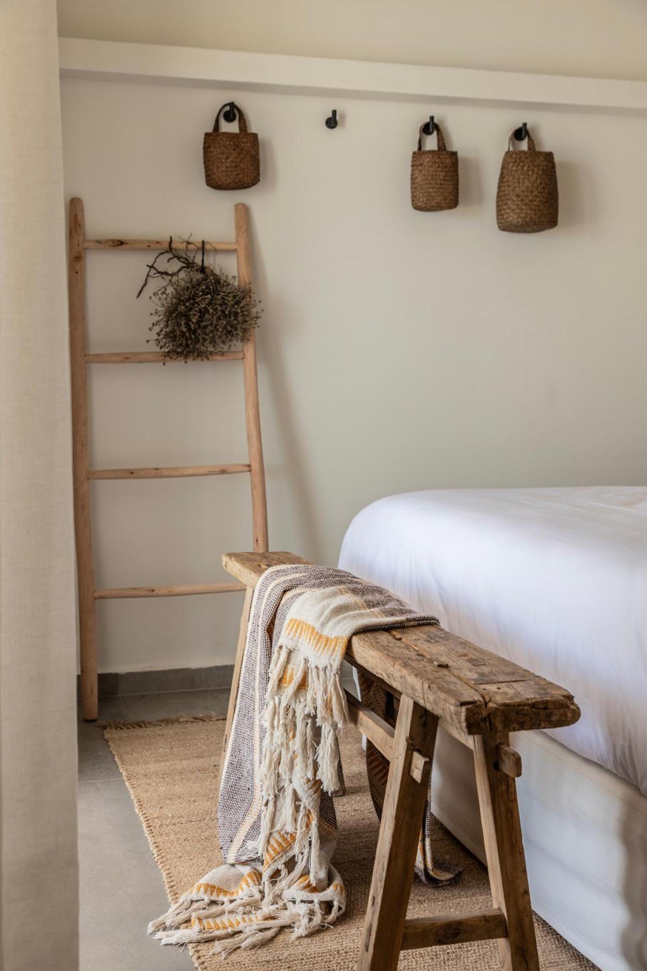 Stimata Hotel Kythnos Exterior photo